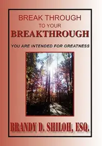 在飛比找博客來優惠-Break Through to Your Breakthr