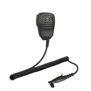 Well Transimt Radio Speaker Mic PTT for Hytera HYT TC-780 TC-780M TC-610 P3000
