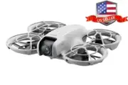 DJI NEO Mini Drone 4K UHD Camera 135g Self Flying That Follows You Palm Takeoff