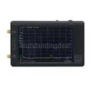 for tinySA New ULTRA 100k-5.3GHz RF Signal Generator Tiny Spectrum Analyzer