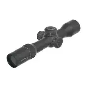 Vector Optics Continental X6 2-12x44 FFP MPVO Rifle Scope SCFF-67 NEW ARRIVAL!!