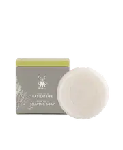 Shaving Soap Refill- Aloe Vera 65g