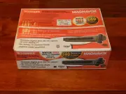 Magnavox TB100MW9 DTV Digital To Analog TV SDTV Converter Box NEW FACTORY SEALED