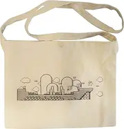 Kirby KB-3844 Sacoche Stage Natural