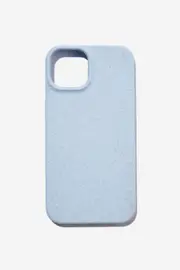 [Rubi] Rubi - Phone Case Iphone 14 - Minimalist/blue OS MINIMALIST/BLUE