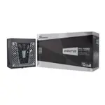 【太極數位】免運 SEASONIC 海韻 白金 全模組 1000W 電源供應器 PRIME PX-1000