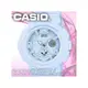 CASIO 時計屋 卡西歐手錶 BABY-G BGA-190BC-2B 女錶 樹脂錶帶 防水 防震 LED燈 保固