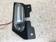 Mazda Rotary RX3 - 808 rear number plate light and bracket