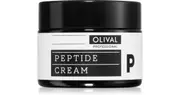 Olival Professional P face cream with peptides 50 ml