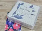 LE CREUSET BOTANIQUE COLLECTION SET OF 4 MINI RAMEKINS, NIB, 100 ML, 3" ROUND
