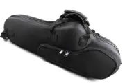Alto Sax Case Saxophone parts light Saxophone case Strong handle Straps Black