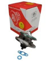 Turbocharger Hull Group FIAT 500 1.3 D Multijet CHRA10-0623T 822088