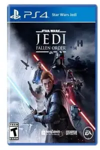 在飛比找博客來優惠-Star Wars Jedi: Fallen Order P