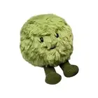 10cm Jelly cat Dot/Peggy Mushy Peas Plush Doll Stuffed Toy Kids Gift Birthday