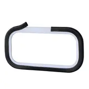 [TechBrands] Push-on Edge Trim (White)