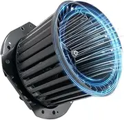 Automotive Replacement Blower Motors, Air Conditioner AC Heater Blower Motor &Fan for Cage Chevrolet Blazer/Chevrolet C10 C1500 C2500v K10 K1500 R20 Suburban
