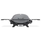 Weber Q Premium Gas BBQ (Q2200N - Latest 3rd Generation) - LPG Smoke Grey