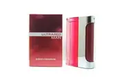 Paco Rabanne Ultrared Man 100ml EDT (M) SP