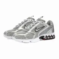 在飛比找momo購物網優惠-【NIKE 耐吉】休閒鞋 Nike Air Zoom Spi