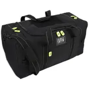 Lightning X Value Police/Swat General Overnight Gear Bag - Black
