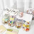 Drawer Type Desktop Storage Box Stackable Storage Shelf Storage Cabinet
