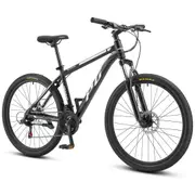 Progear Surge MTB Mens 26*17" Matt Black