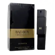 Bad Boy Le Parfum by Carolina Herrera for Men 3.4 oz Eau de Parfum