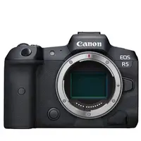 在飛比找友和YOHO優惠-佳能 Canon EOS R5 全片幅無反相機 淨機身 香港