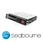 HPE 960GB SAS 12G RI SFF SC MV Value SAS SSD Gen10 P36997-B21 P37064-001