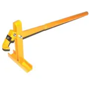Star Picket Remover