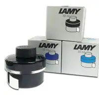 在飛比找樂天市場購物網優惠-德國 LAMY 拉米 墨水 50ml /罐 T52