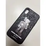 IPHONE XR KAWS 手機殼 手機殼