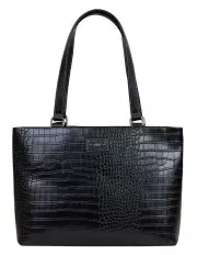[Cellini Sport] Valerie Shoulder Bag in Black