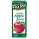《Tree Top》樹頂100%蘋果汁(200mlx6入)利樂包