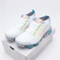 在飛比找蝦皮購物優惠-Nike Air Vapormax Ⅲ 黑粉 粉紫 三代 大