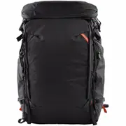 PGYTECH OnePro Flex Backpack 30L with Camera Insert M - Space Black