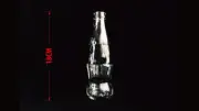 SELF EXPLODING COKE BOTTLE by Wance - Trick