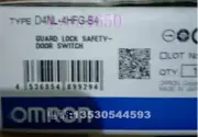 1pcs New D4NL-4HFG-B4 shipping DHL or EMS