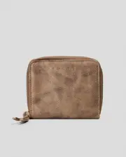 Rusty Astoria Wallet