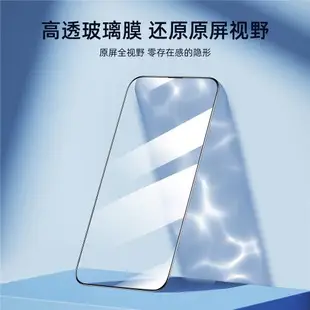 適用蘋果iphone 14 pro max Tempered glass protector鋼化膜film