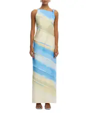 Significant Other Kahlo Gown