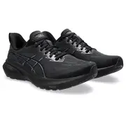 ASICS Men's GT-2000 13 Running Shoes, Black/Black