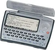 Franklin Merriam-Webster ((Speaking)) Spanish-English Dictionary (BES-1850)