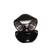 90 Degrees Hard Pipe Elbow Pipe Connector Water Cooling Hard Tube with 3 Layers Rubber Seal G1/4 Inner Thread Adaptor for CPU Water Cooling Radiator