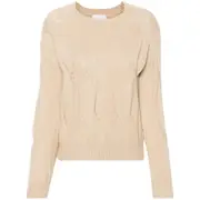 [Kujten] Kujten Nils Sweater I NUMERIC NEUTRALS