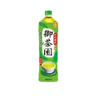 在飛比找PChome24h購物優惠-御茶園 日式綠茶1250ml(12入/箱)