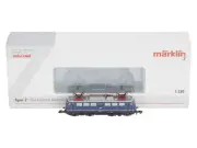 Marklin 88412 Z German Federal Railroad DB Class 110.3 Electric Locomotive MT
