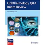 <姆斯>OPHTHALMOLOGY Q&A BOARD REVIEW GLASS 9781684200665 <華通書坊/姆斯>