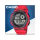 CASIO 卡西歐 手錶專賣店 AE-1000W-4A 男錶 數字電子錶 樹脂錶帶 碼錶 倒數計時 防水