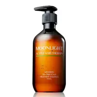 在飛比找樂天市場購物網優惠-【Moonlight 莯光】 進化版 茶樹控油淨化洗髮精 4